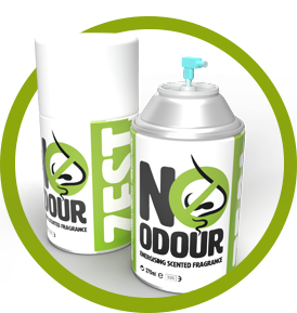 No-Odour