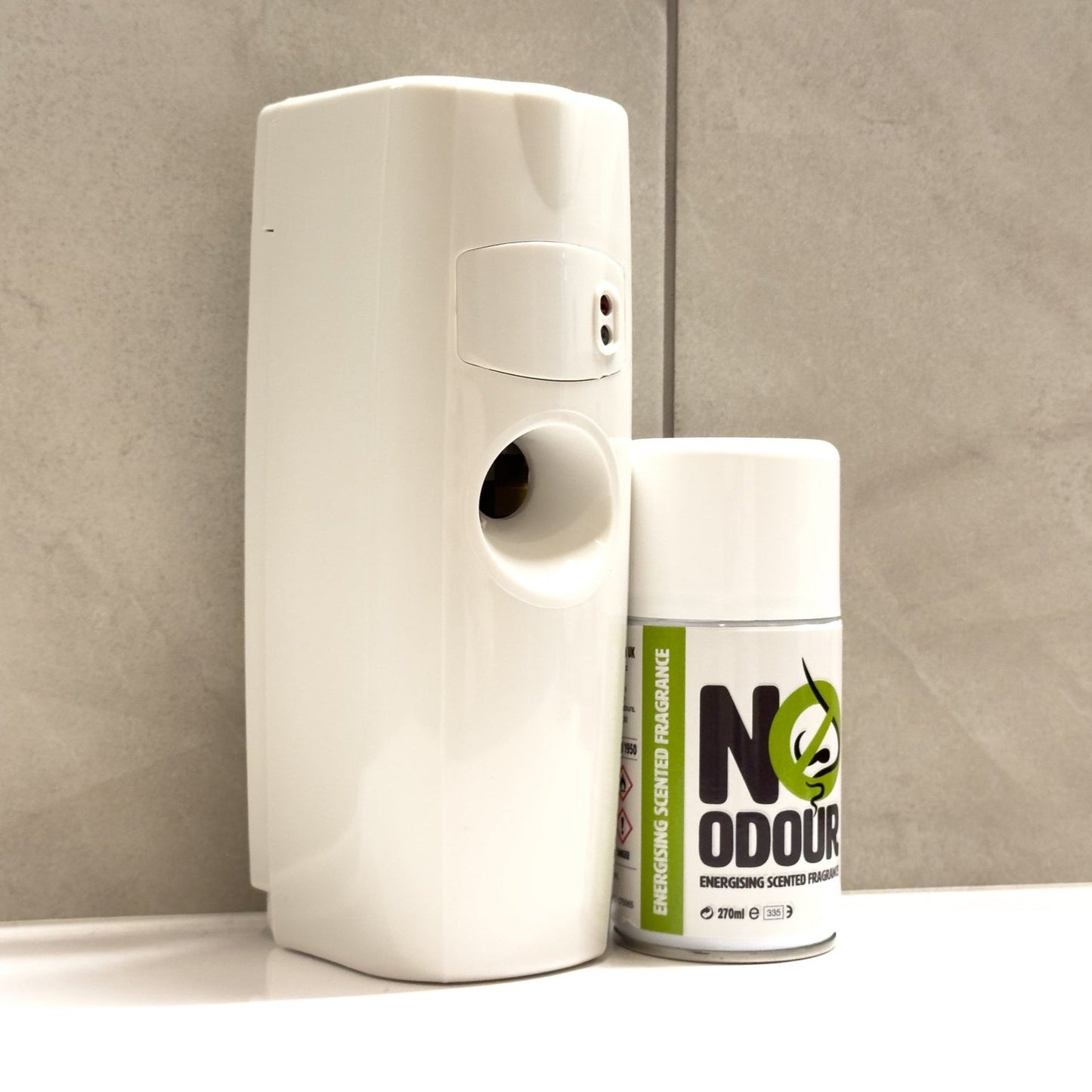 No-Odour